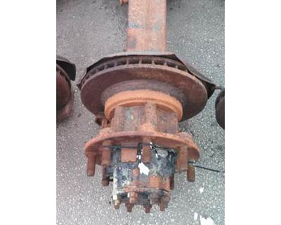 Eaton-Spicer S135 Rear Axle Housing