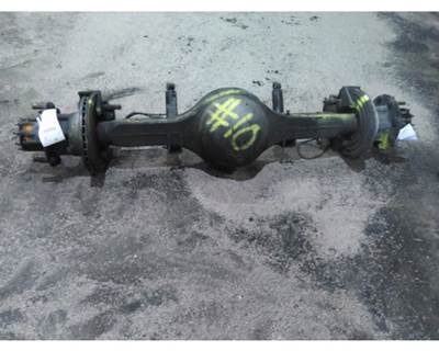 Eaton-Spicer S135 Rear Axle Housing