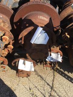 Eaton-Spicer S135S Rear Axle Housing