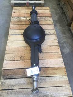 Eaton-Spicer S135S Rear Axle Housing