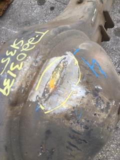 Eaton-Spicer S135S Rear Axle Housing