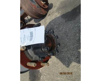 Eaton-Spicer S135S Rear Axle Housing