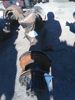 Eaton-Spicer S140 Rear Axle Housing