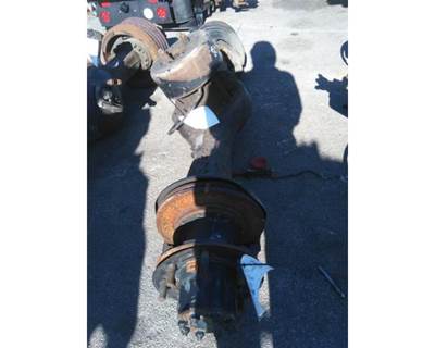 Eaton-Spicer S140 Rear Axle Housing