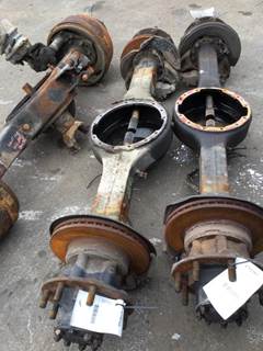 Eaton-Spicer S150 Rear Axle Housing