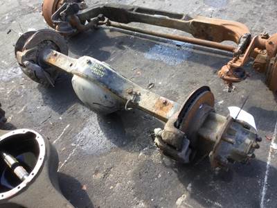 Eaton-Spicer S150 Rear Axle Housing