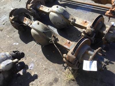 Eaton-Spicer S150 Rear Axle Housing