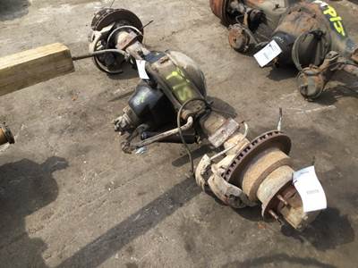 Eaton-Spicer S150 Rear Axle Housing