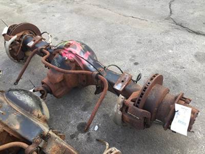 Eaton-Spicer S150 Rear Axle Housing