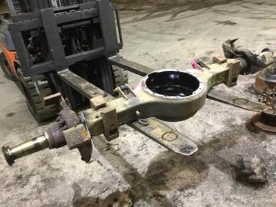 Eaton-Spicer S150 Rear Axle Housing