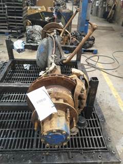 Eaton-Spicer S150 Rear Axle Housing