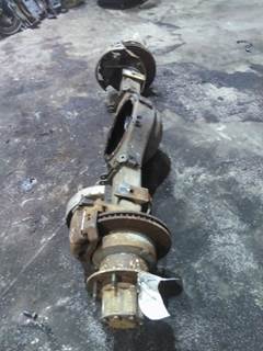 Eaton-Spicer S150 Rear Axle Housing