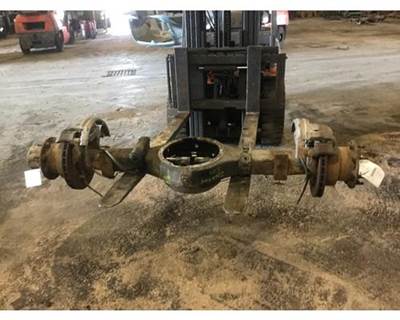 Eaton-Spicer S150 Rear Axle Housing