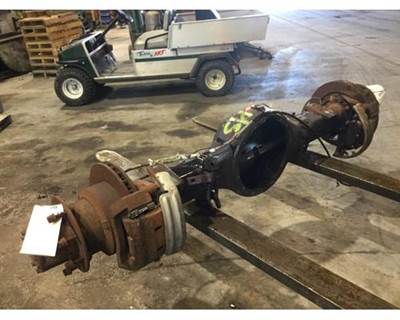 Eaton-Spicer S150 Rear Axle Housing
