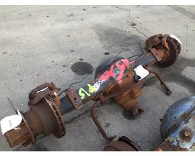 Eaton-Spicer S150 Rear Axle Housing