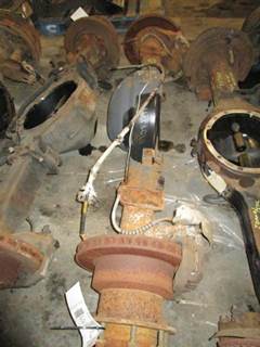 Eaton-Spicer S150S Rear Axle Housing