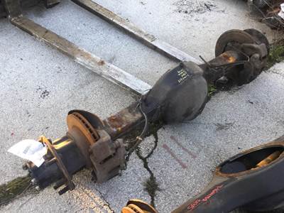 Eaton-Spicer S150S Rear Axle Housing