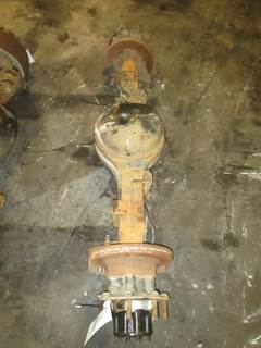 Eaton-Spicer S150S Rear Axle Housing