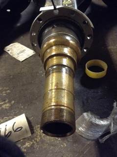 Eaton-Spicer S150S Rear Axle Housing