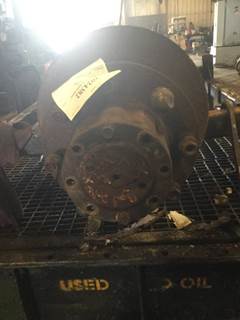 Eaton-Spicer S150S Rear Axle Housing