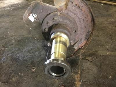 Eaton-Spicer S150S Rear Axle Housing