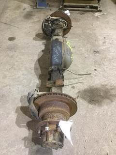 Eaton-Spicer S150S Rear Axle Housing