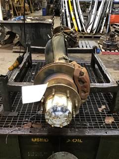 Eaton-Spicer S150S Rear Axle Housing