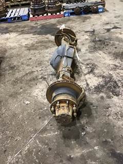 Eaton-Spicer S150S Rear Axle Housing