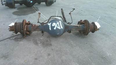 Eaton-Spicer S150S Rear Axle Housing