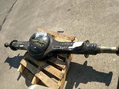 Eaton-Spicer S150S Rear Axle Housing