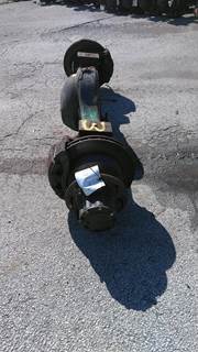 Eaton-Spicer S150S Rear Axle Housing