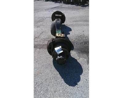 Eaton-Spicer S150S Rear Axle Housing