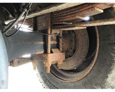 Eaton-Spicer S150S Rear Axle Housing