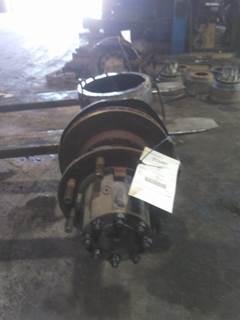 Eaton-Spicer S17140 Rear Axle Housing