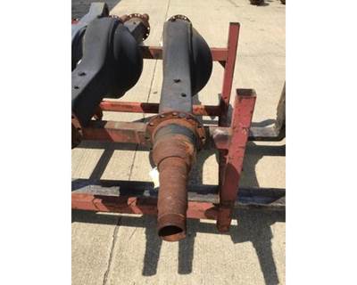 Eaton-Spicer S17140 Rear Axle Housing