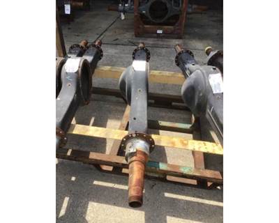 Eaton-Spicer S17140 Rear Axle Housing