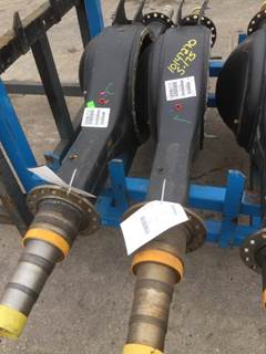 Eaton-Spicer S175 Rear Axle Housing