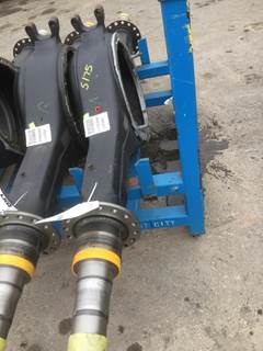 Eaton-Spicer S175 Rear Axle Housing