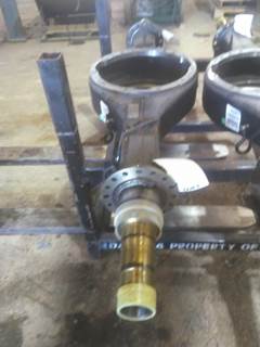 Eaton-Spicer S175 Rear Axle Housing