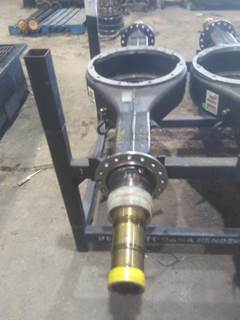 Eaton-Spicer S175 Rear Axle Housing