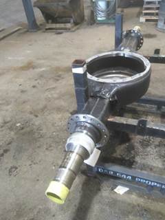 Eaton-Spicer S175 Rear Axle Housing