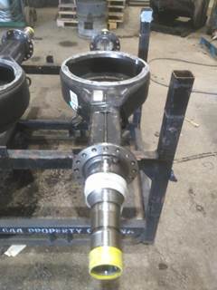 Eaton-Spicer S175 Rear Axle Housing