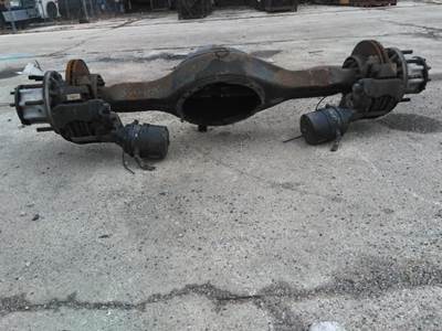 Eaton-Spicer S23170D Rear Axle Housing