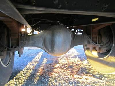 Eaton-Spicer S19140 Rear Axle Housing