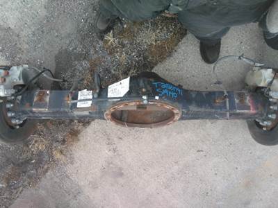 Eaton-Spicer S19140 Rear Axle Housing