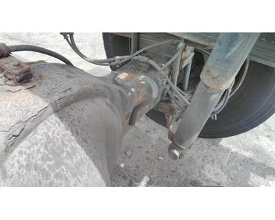 Eaton-Spicer S19140 Rear Axle Housing
