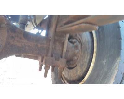 Eaton-Spicer S19140 Rear Axle Housing