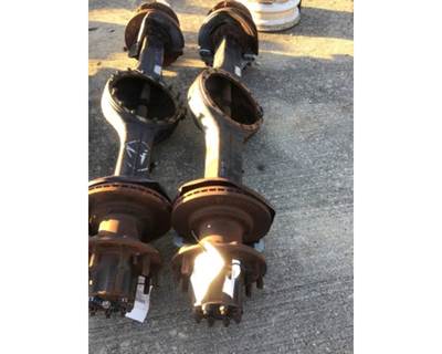 Eaton-Spicer S19140 Rear Axle Housing