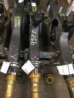 Eaton-Spicer S21140 Rear Axle Housing