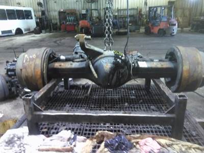 Eaton-Spicer S21140 Rear Axle Housing